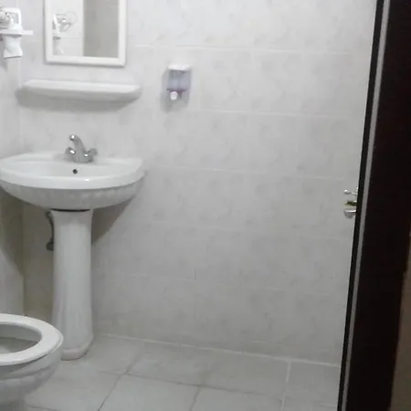 Gozde Apartamento Didim