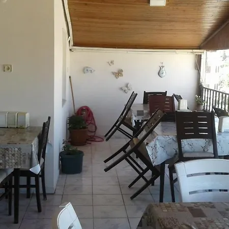 Apartamento Gozde Didim